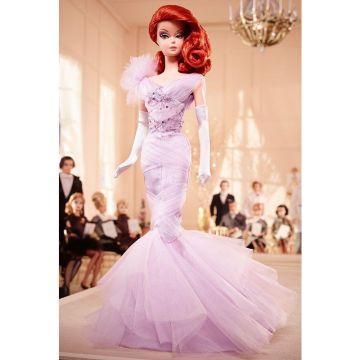 Lavender Luxe™ Barbie® Doll
