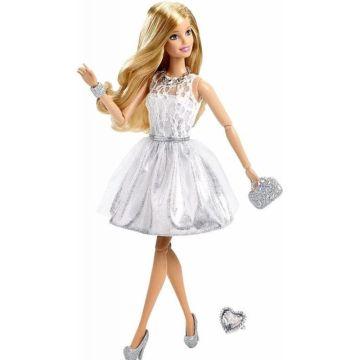 Barbie April Birthstone Doll (Walmart)