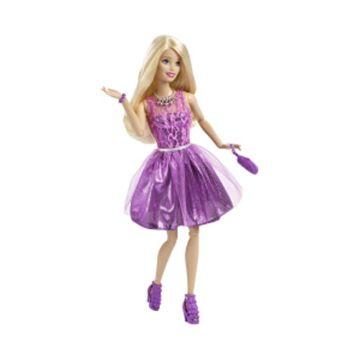 Barbie June Birthstone Doll (Walmart)
