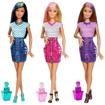 Barbie® Glitz & Glam™ Doll Assorted