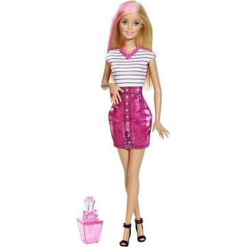 Barbie® Glitz & Glam™ Doll
