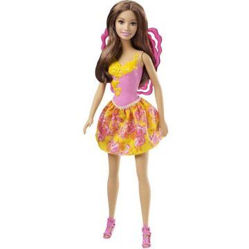 Barbie® Fairytale Teresa® Doll