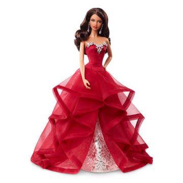 2015 Holiday Barbie™ Doll – African American