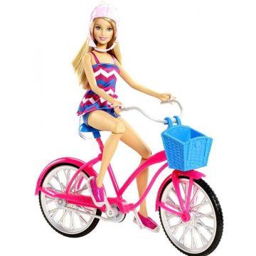 Barbie® Glam Bike