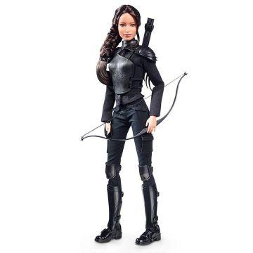 The Hunger Games: Mockingjay—Part 2 Katniss Doll
