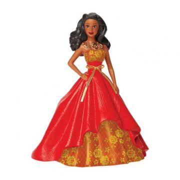 2014 Holiday Barbie™ Ornament —African-American