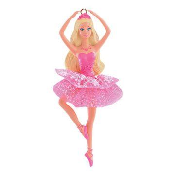 Sugarplum Princess™ Barbie™ Ornament