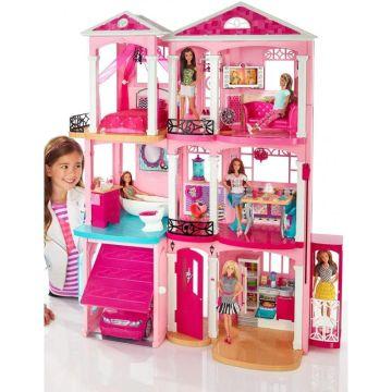 Barbie® Dreamhouse®