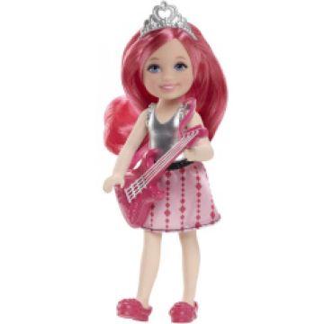 Barbie™ Rock n Royals Pink Princess