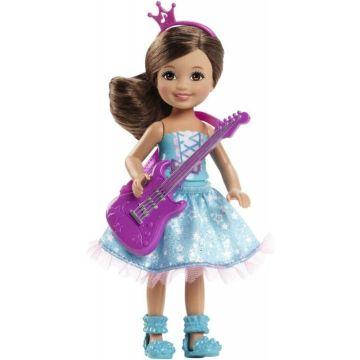 Barbie™ Rock n Royals Blue Princess