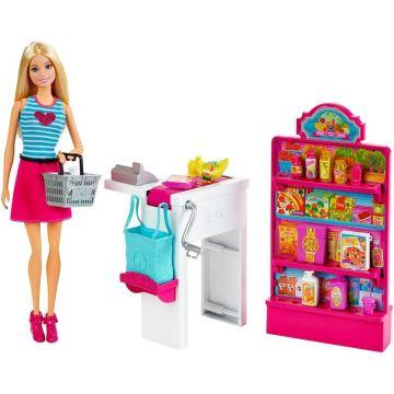 Barbie® Market