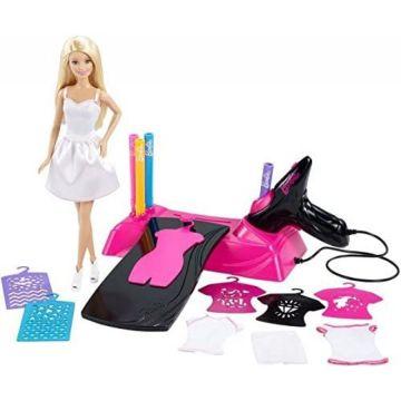 Barbie® Airbrush Designer with Doll