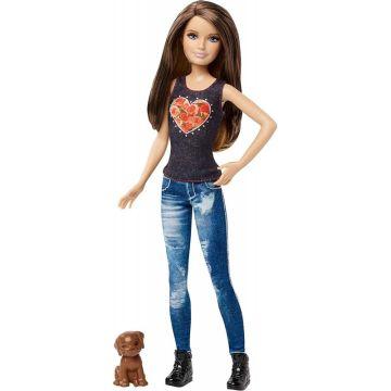 Barbie™ & Her Sisters in The Great Puppy Adventure Skipper® Doll