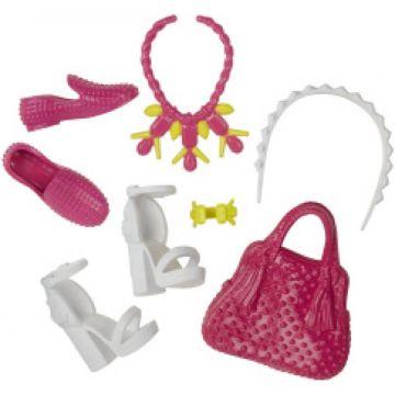 Barbie Fashion Accessories