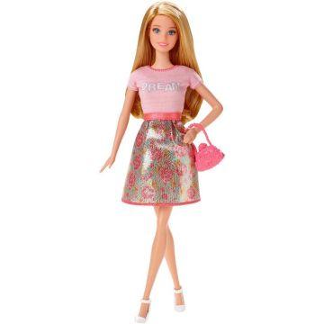 Barbie® Fashionistas® Doll