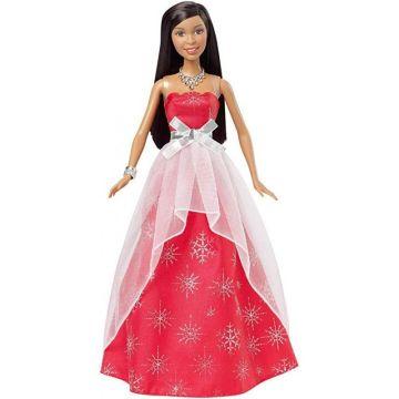 Barbie® Holiday Sparkle!™ Doll