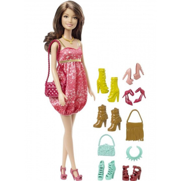Barbie® Doll & Accessory Gift Pack #2