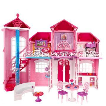 Barbie® Malibu House™
