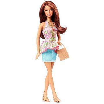 Barbie® Fashionistas® Teresa Doll