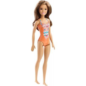 Teresa Barbie Beach Doll