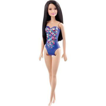 Raquelle Barbie Beach Doll