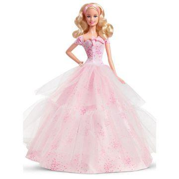 Barbie® 2016 Birthday Wishes® Doll
