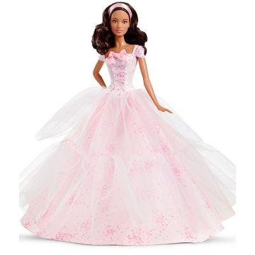 Barbie® 2016 Birthday Wishes® Doll