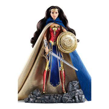 Barbie® Amazon Princess Wonder Woman™ Doll