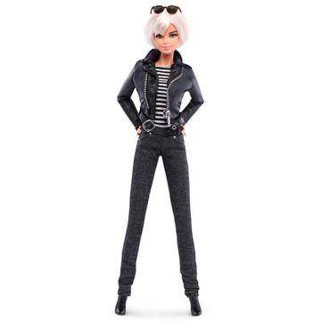 Barbie® Andy Warhol Doll