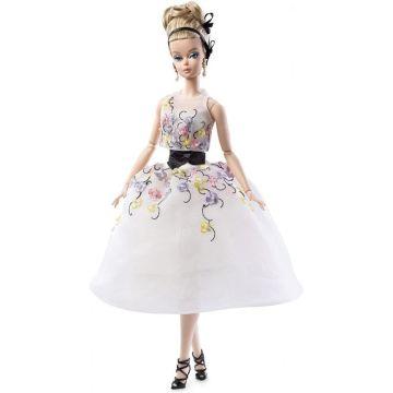 Barbie F.Model Col. Glam Dress