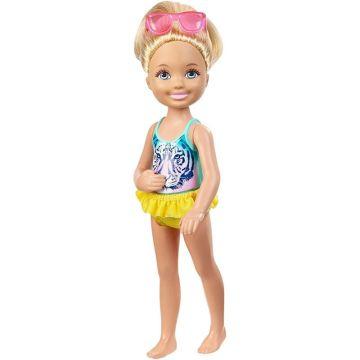Chelsea™ Swimming Fun Doll