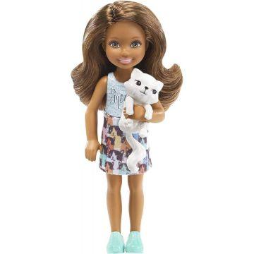 Chelsea™ and Friends Cat Fun Doll