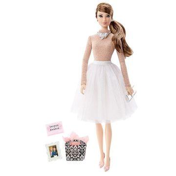 The Barbie Look® Barbie® Doll - Party Perfect
