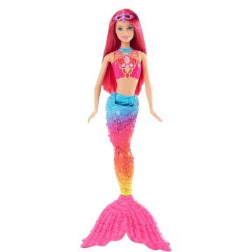 Barbie® Mermaid Rainbow Fashion