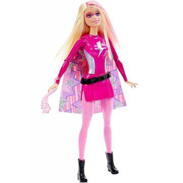Barbie Power Super Hero Doll