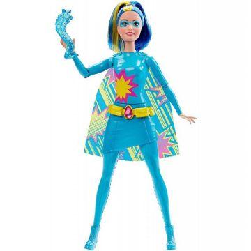 Barbie Water Super Hero Doll