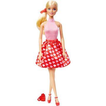 Barbie® Valentine Doll