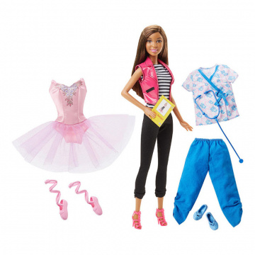 Barbie® I Can Be…® Fashions (AA)