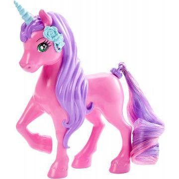 Barbie® Endless Hair Kingdom™ Small Unicorn