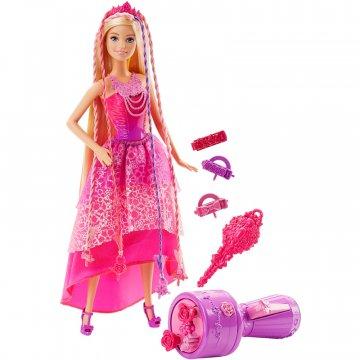 Barbie® Endless Hair Kingdom™ Snap 'n Style Princess