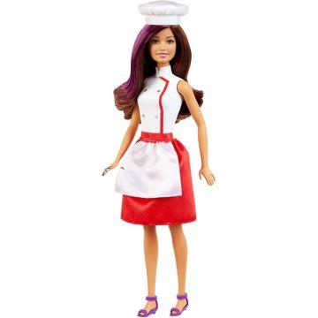 Barbie™ Spy Squad Teresa® Doll