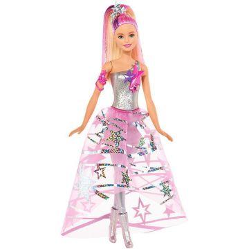 Barbie™ Star Light Adventure Doll in Gown