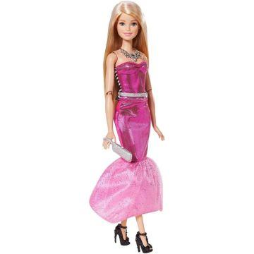 Barbie® Day to Night Style Doll