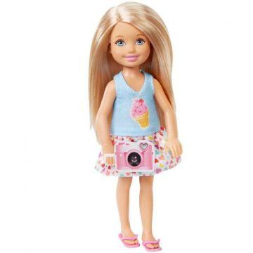 Barbie® Chelsea® Doll
