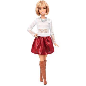 Barbie® Fashionistas® Doll 23 Love That Lace - Petite