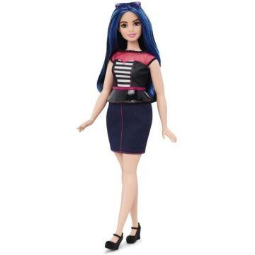 Barbie® Fashionistas® Doll Sweetheart Stripes