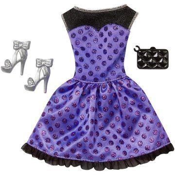 Barbie® Fashions - Purple Passion