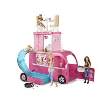 Barbie® Pop-Up Camper (Walmart)