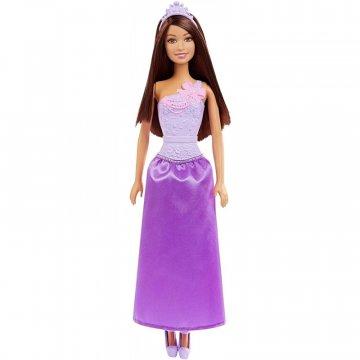 Barbie Princess Teresa doll