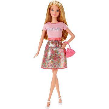 Barbie® Fashionistas® Doll Blonde